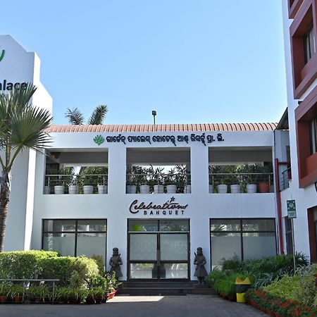 果园酒店 Jharsuguda 外观 照片