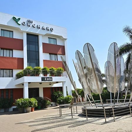 果园酒店 Jharsuguda 外观 照片