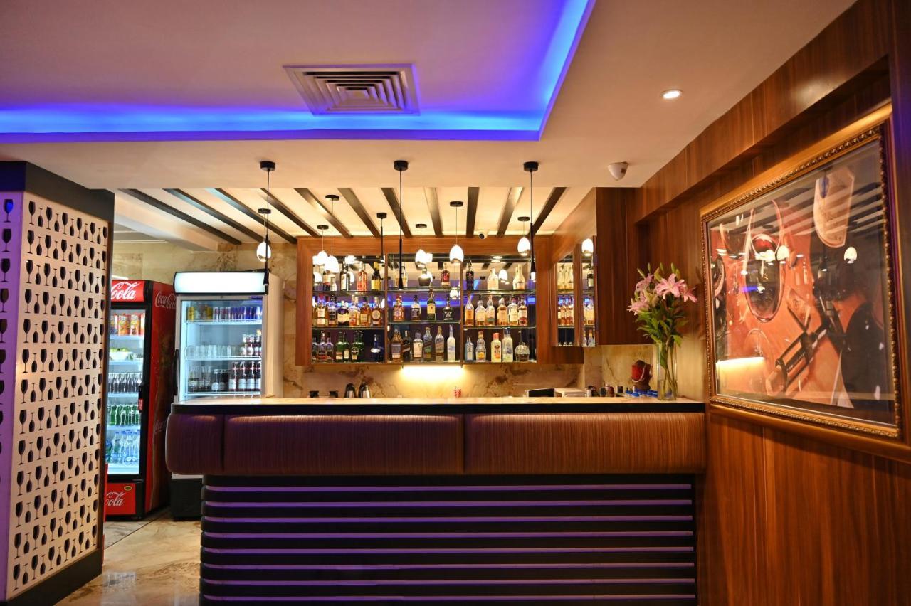 果园酒店 Jharsuguda 外观 照片