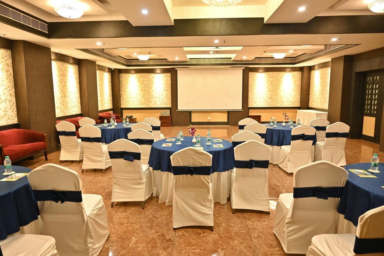 果园酒店 Jharsuguda 外观 照片