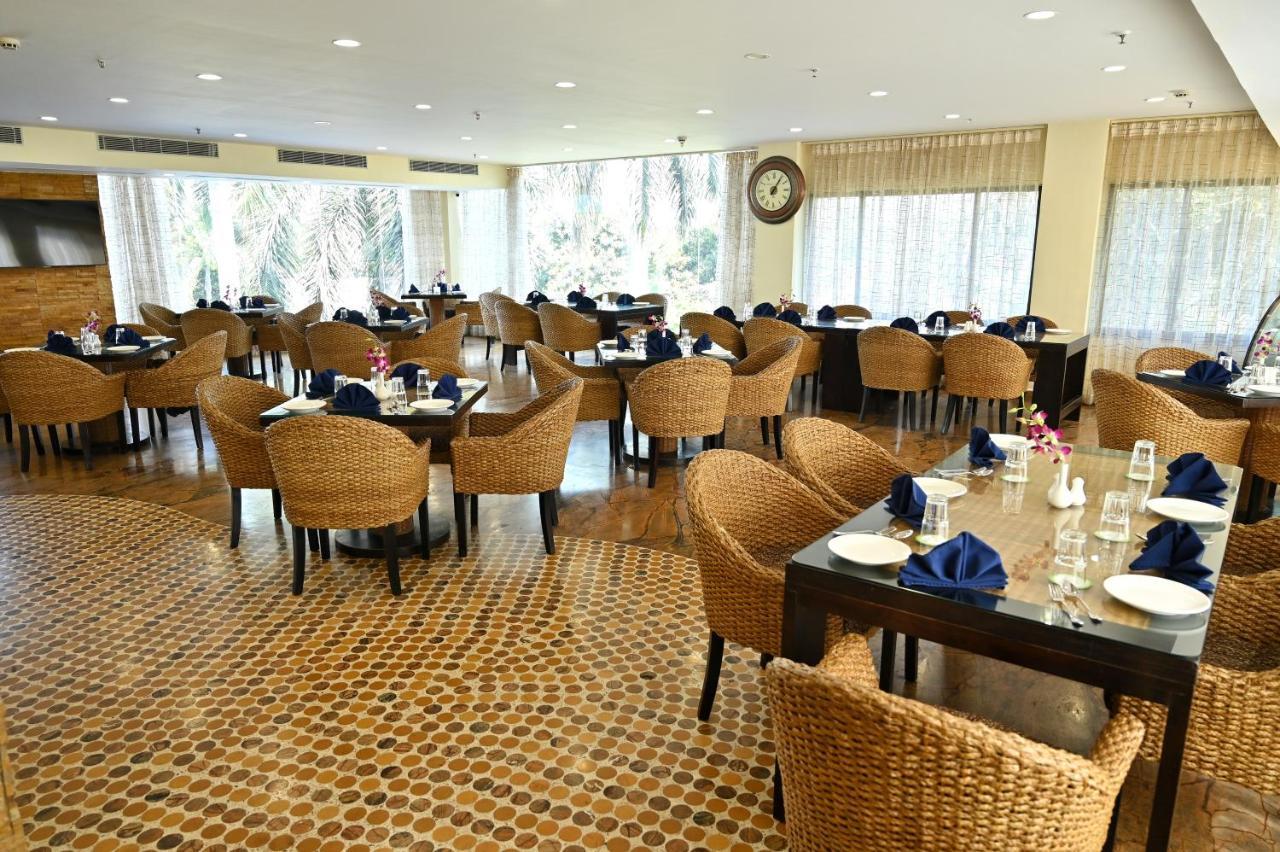 果园酒店 Jharsuguda 外观 照片