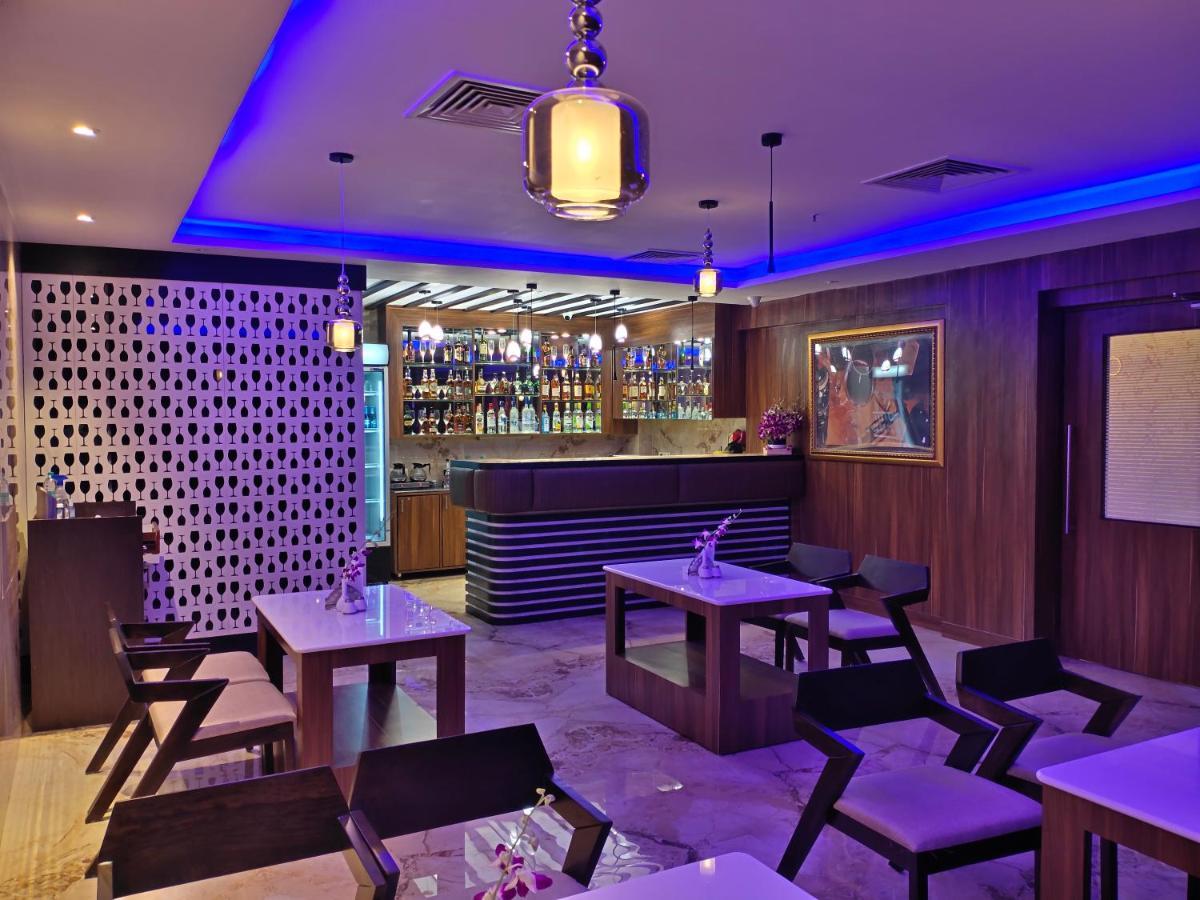 果园酒店 Jharsuguda 外观 照片