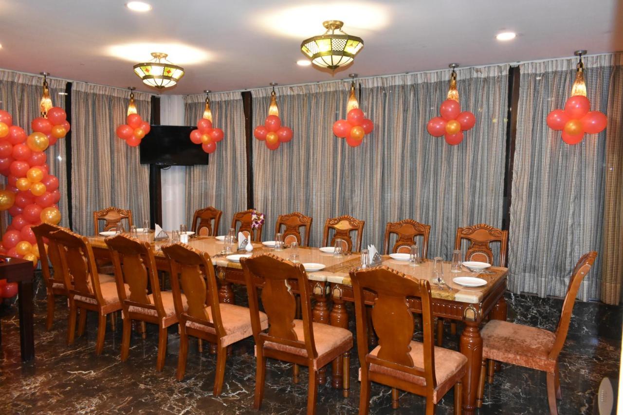 果园酒店 Jharsuguda 外观 照片