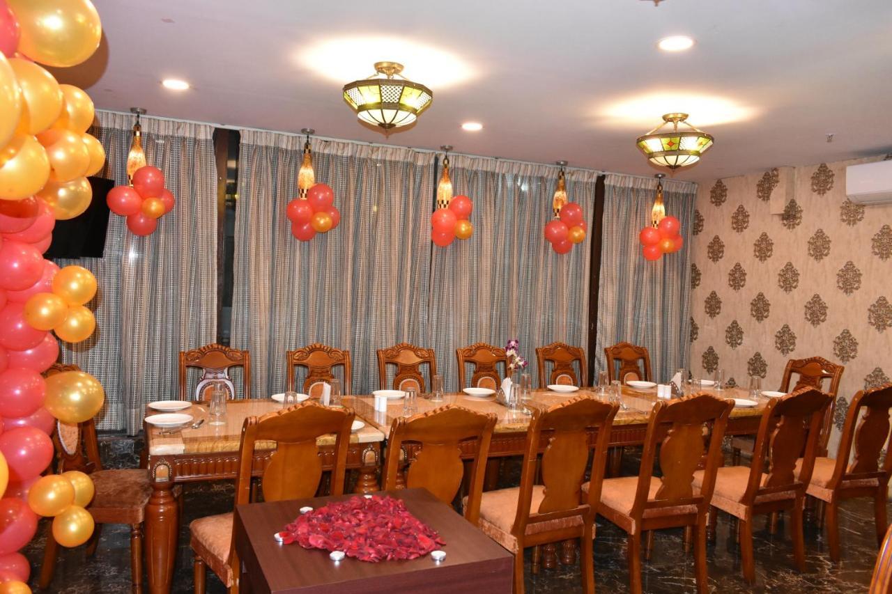 果园酒店 Jharsuguda 外观 照片